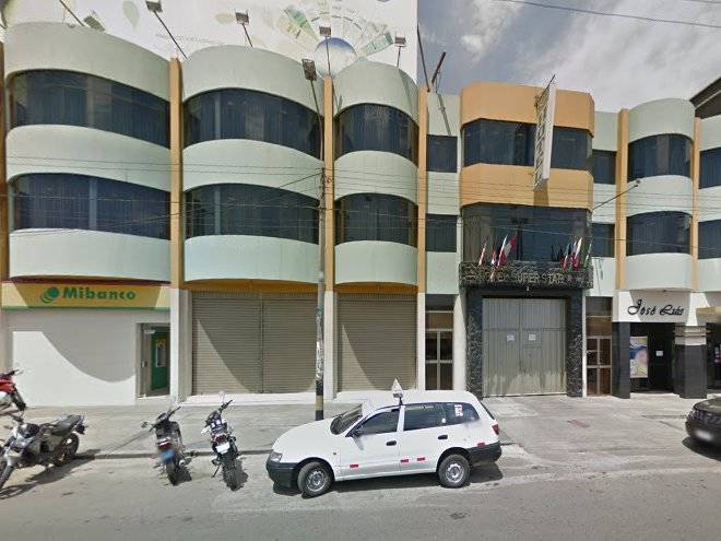 Hotel Super Star Image