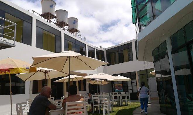 Arenas hotel & spa