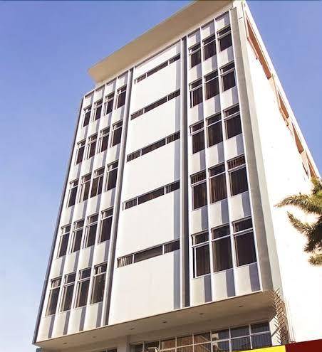 Camino real hotel