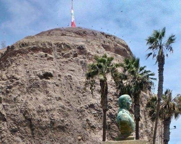 Gold tacna
