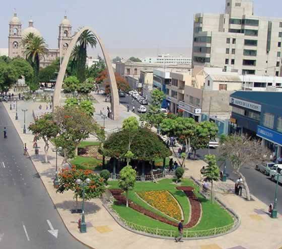 Gran Hotel Central Image