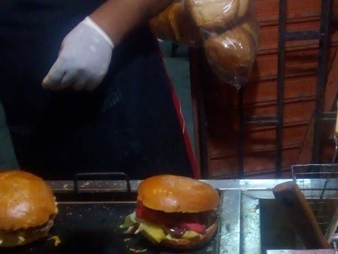 Hospedaje 26 de mayo