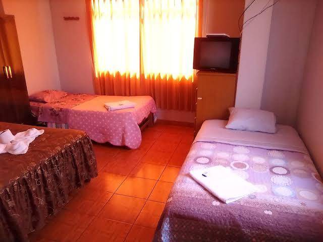 Hotel d'armali