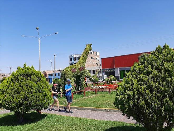Hotel la virreyna