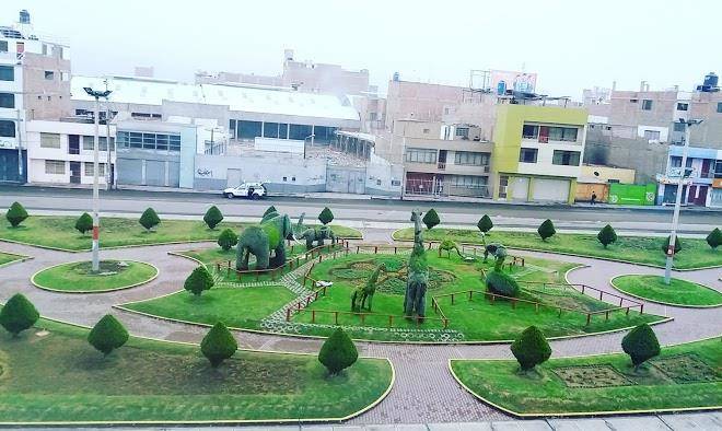 Hotel limani suites