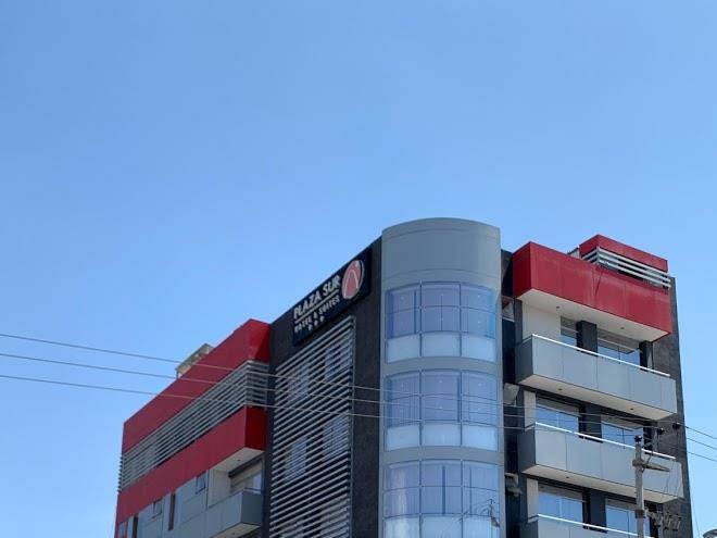 Hotel plaza sur