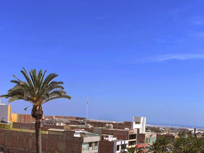 Hotel premier tacna