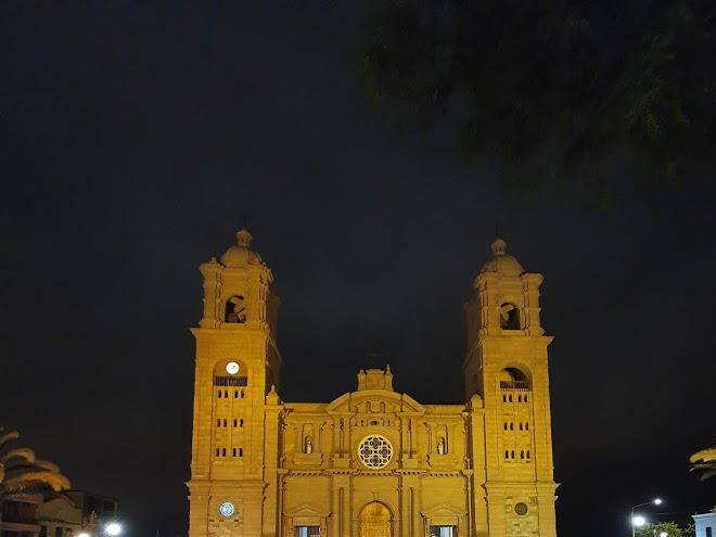 Hotel roble 18 tacna