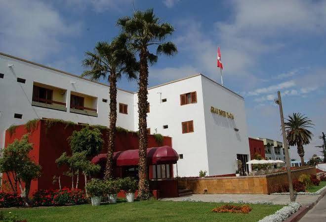 Hotel Tacna Image