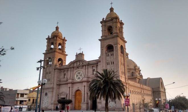 Hotel victoria reggia