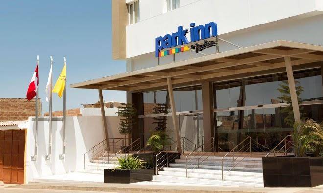 Park inn by radisson tacna