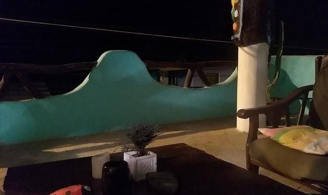 La tablita