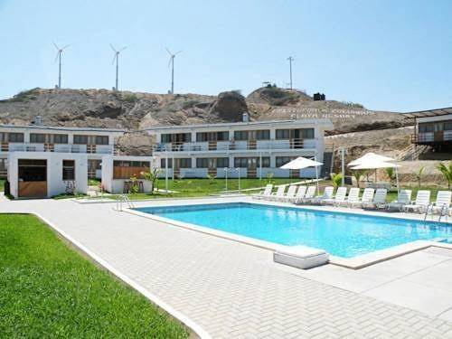 Cristoforus columbus playa hotel & resort