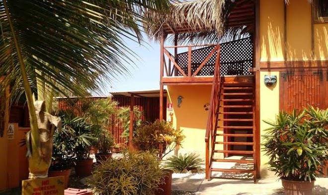 Guille bungalows