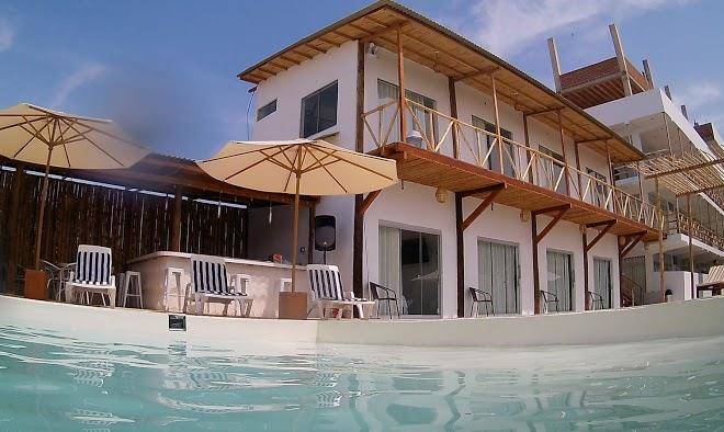 Hotel quitumbe