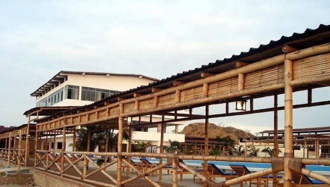 Hotel versilia