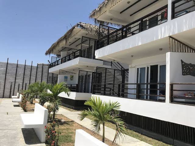 Kapraia hotel