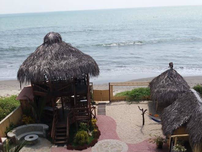 Maria jose bungalows