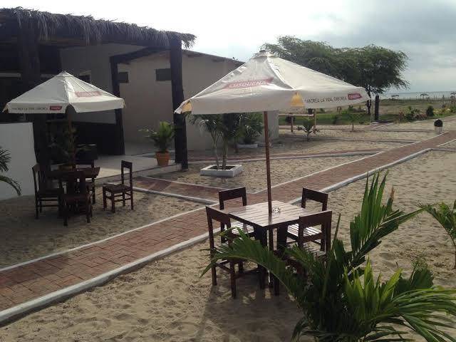 Punta del sol hotel playa