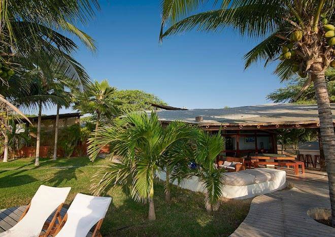 Punta sal suites & bungalows resort