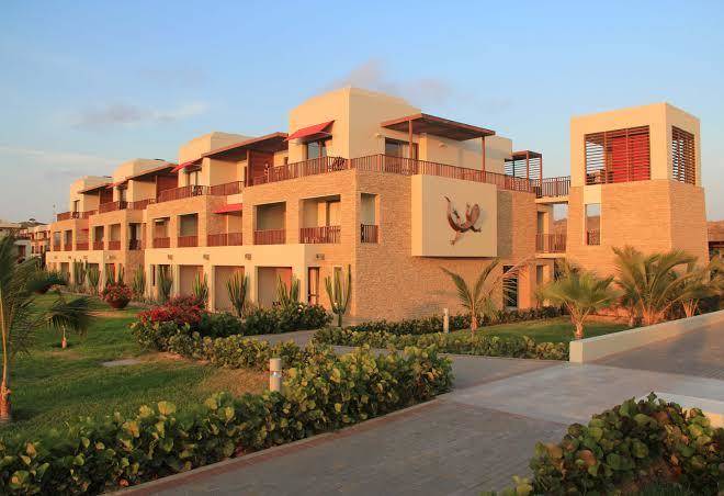 Royal decameron punta sal
