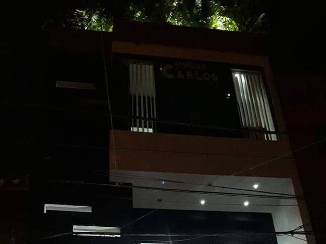 Hospedaje carlos