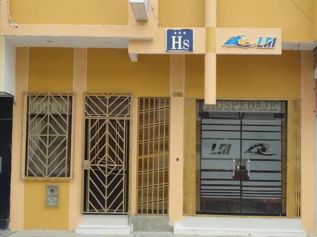 Hospedaje lm