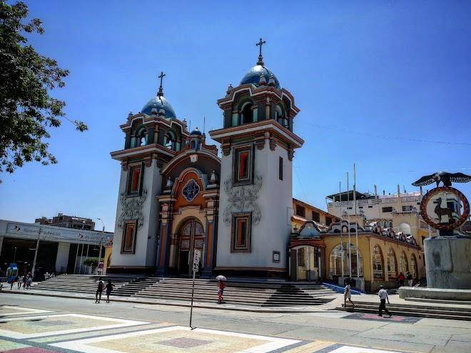 Hospedaje los vinedos
