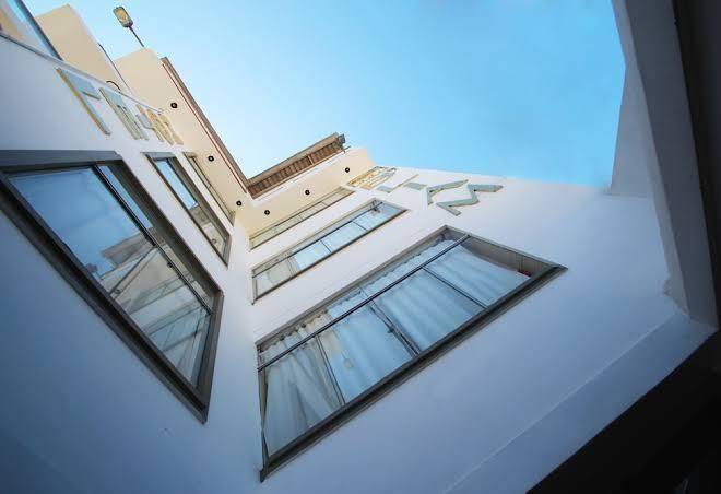 Hotel bliam