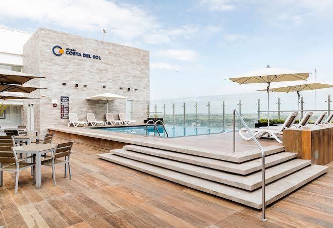 Wyndham costa del sol tumbes