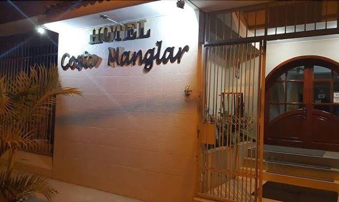 Hotel costa manglar