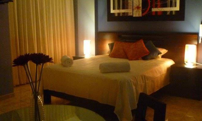 Edery hotel sac