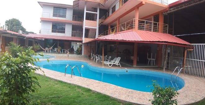 Gran hotel gusbet