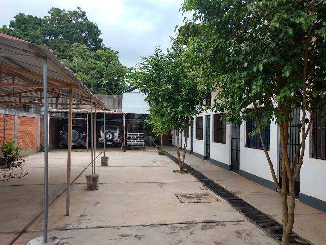 Hospedaje marvento
