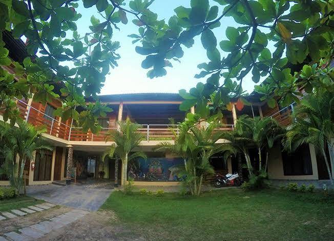 Hotel amazon city