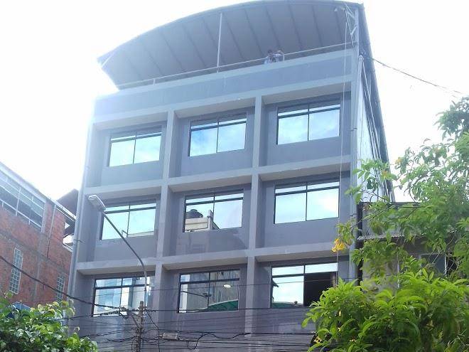 Hotel nikkei