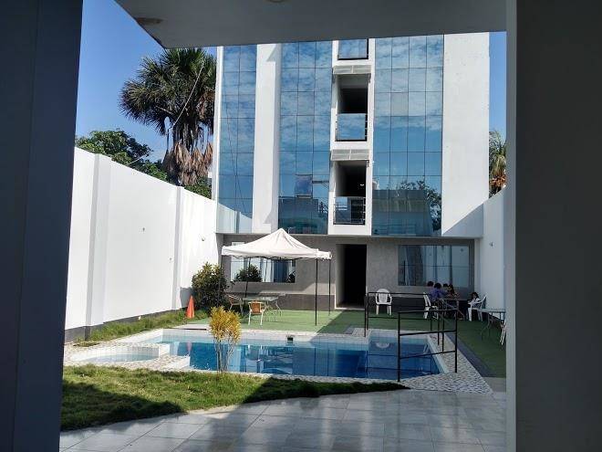 Hotel princesa
