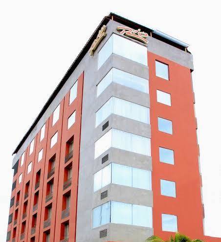 Hotel rio