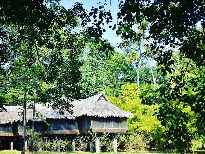 Jene shobo ecolodge