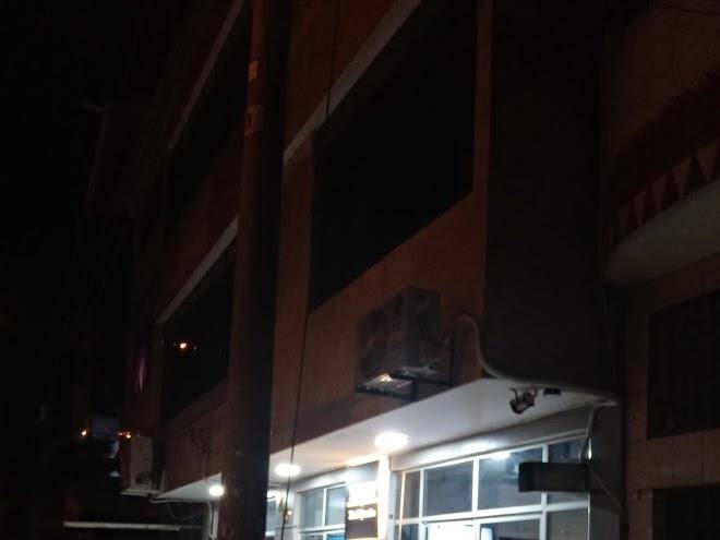 Leveint hotel ejecutivo