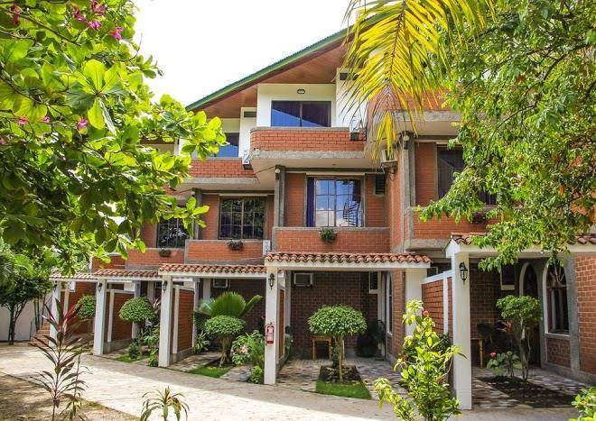 Los gavilanes hotel pucallpa