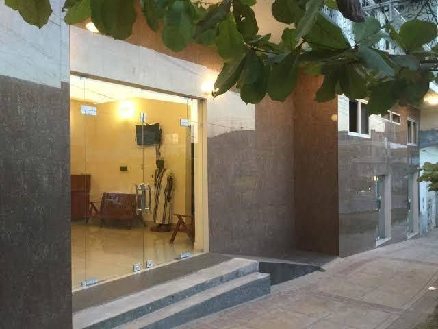 Tariri hotel