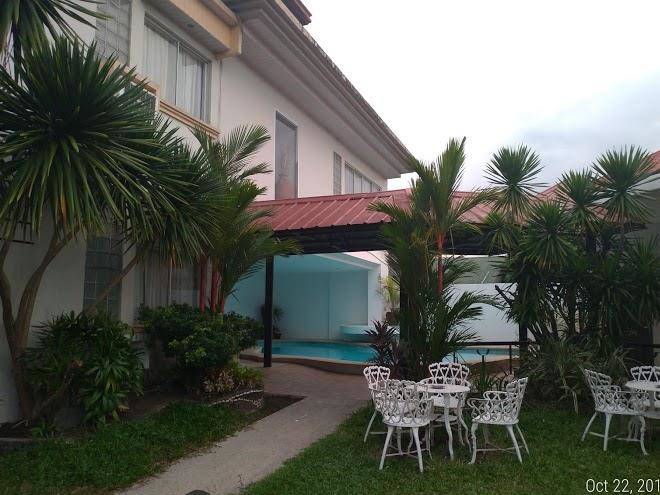 Alicia hotel