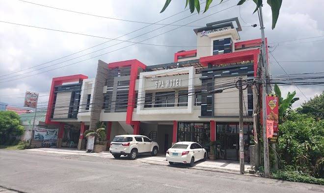 Apihap spa hotel