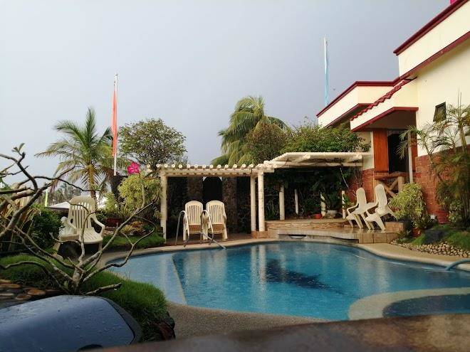 Costa Palmera Resort Image