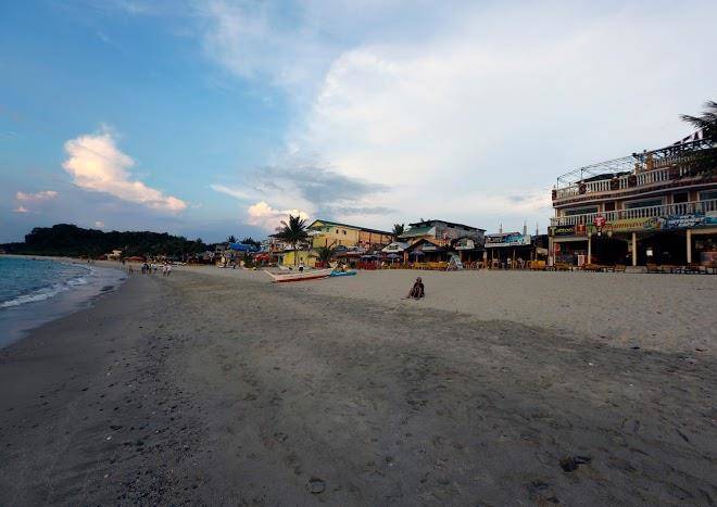 Dreamwave Hotel Polangui Image