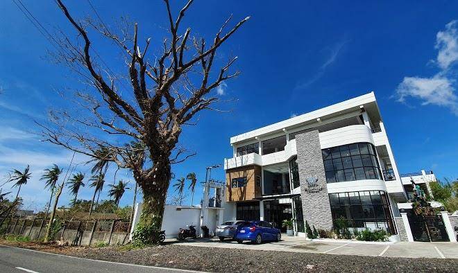 Elkanville Botique Hotel Image