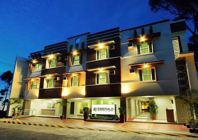 Emerald Boutique Hotel Image