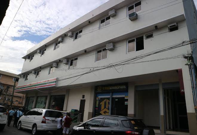 Gateway 21 Hotel & Domitel Image