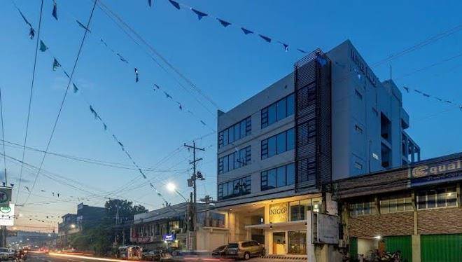 Hotel inigo